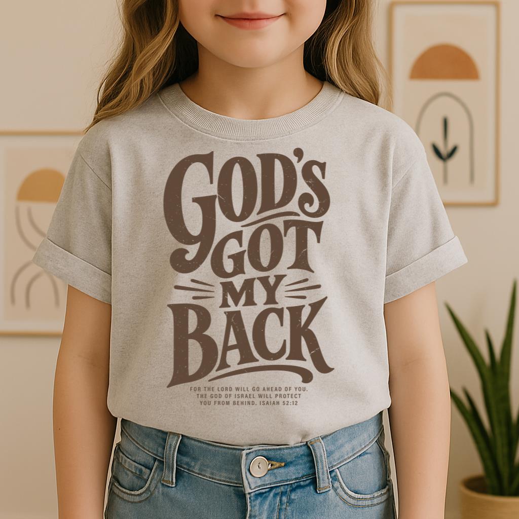 God_s Got My Back 02