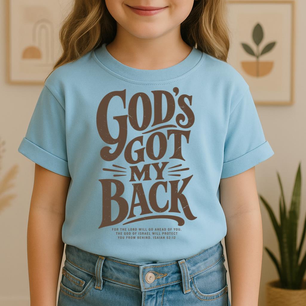 God_s Got My Back 02