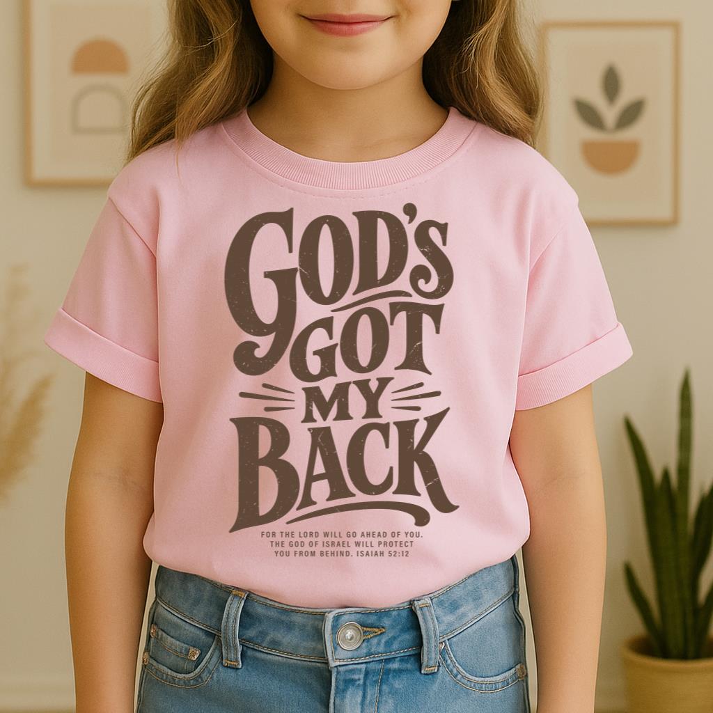 God_s Got My Back 02