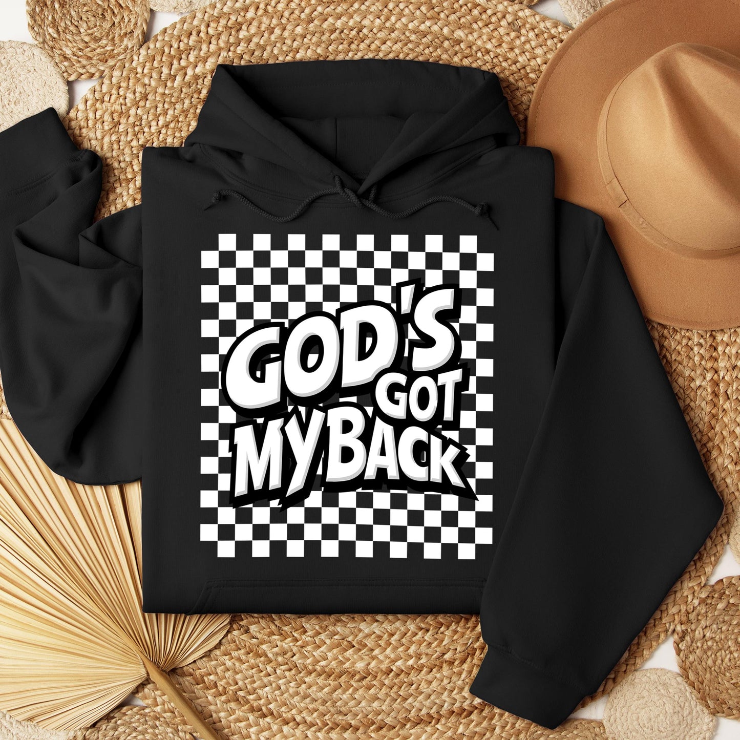 God_s Got My Back 03