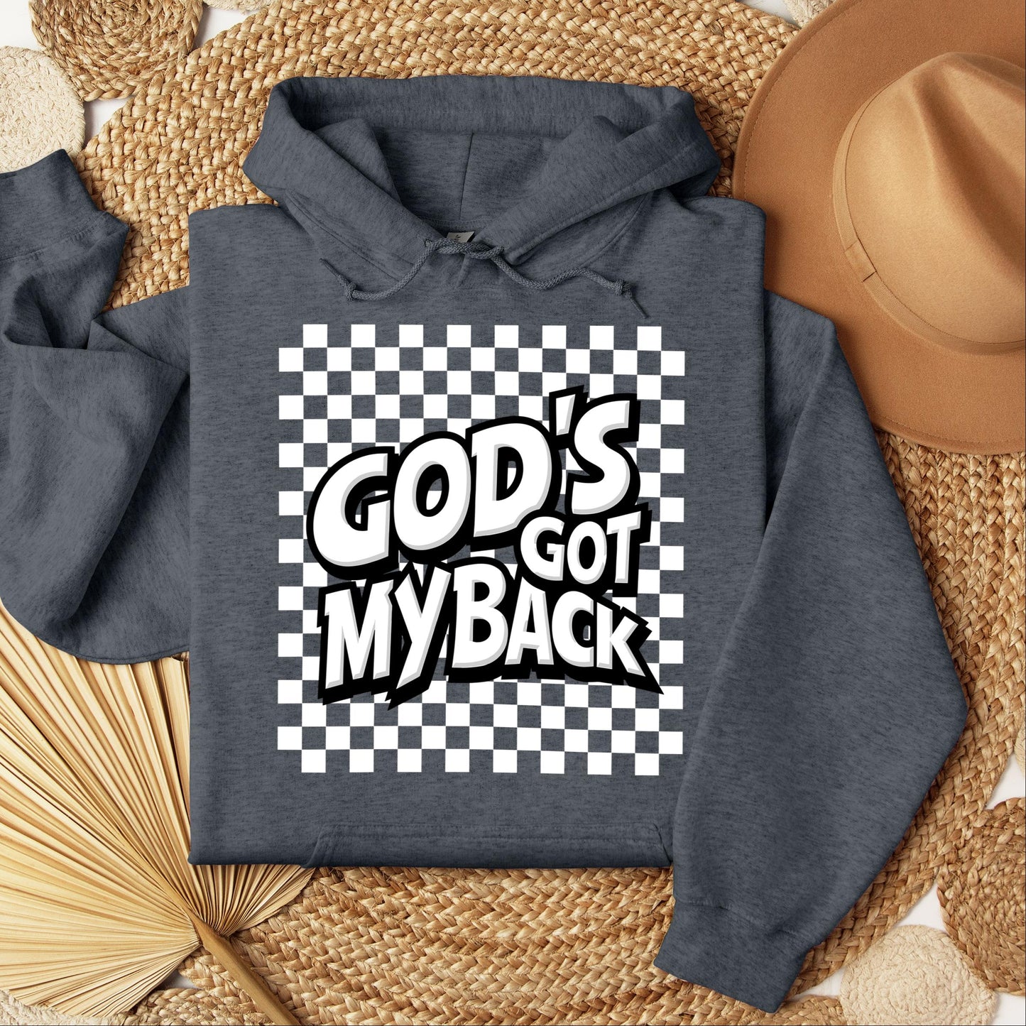 God_s Got My Back 03