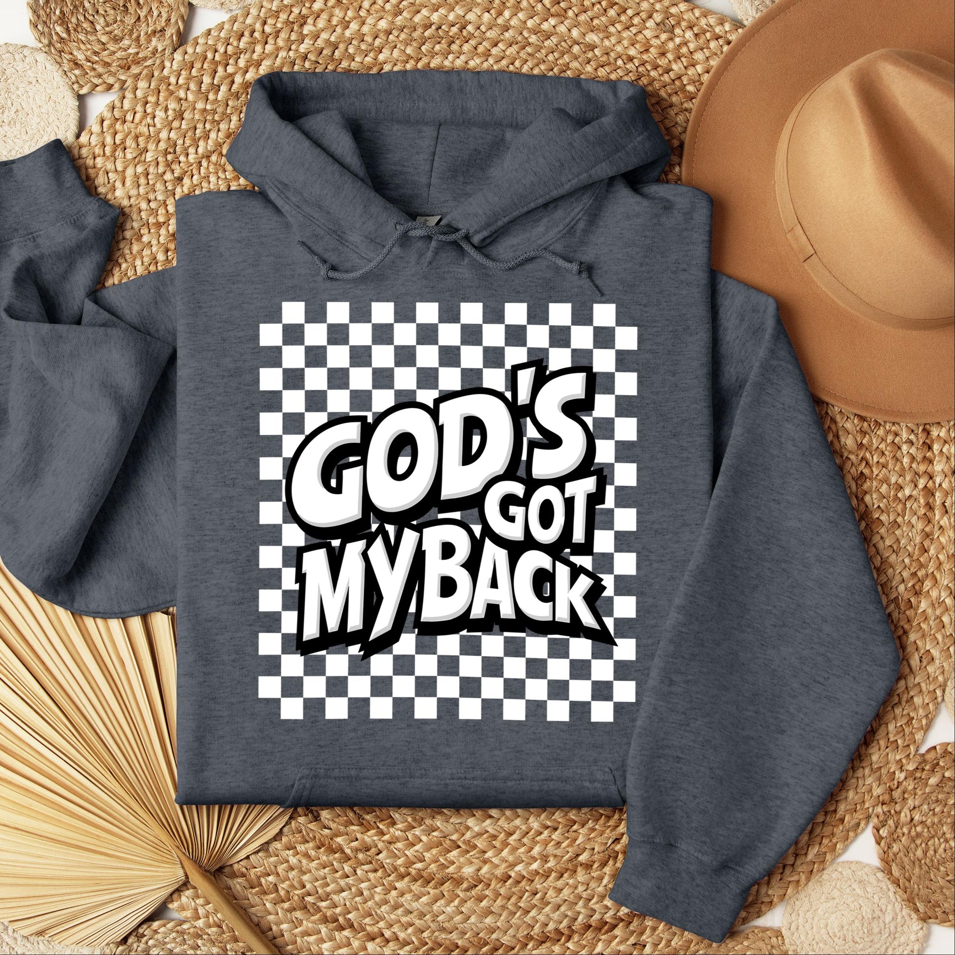 God_s Got My Back 03