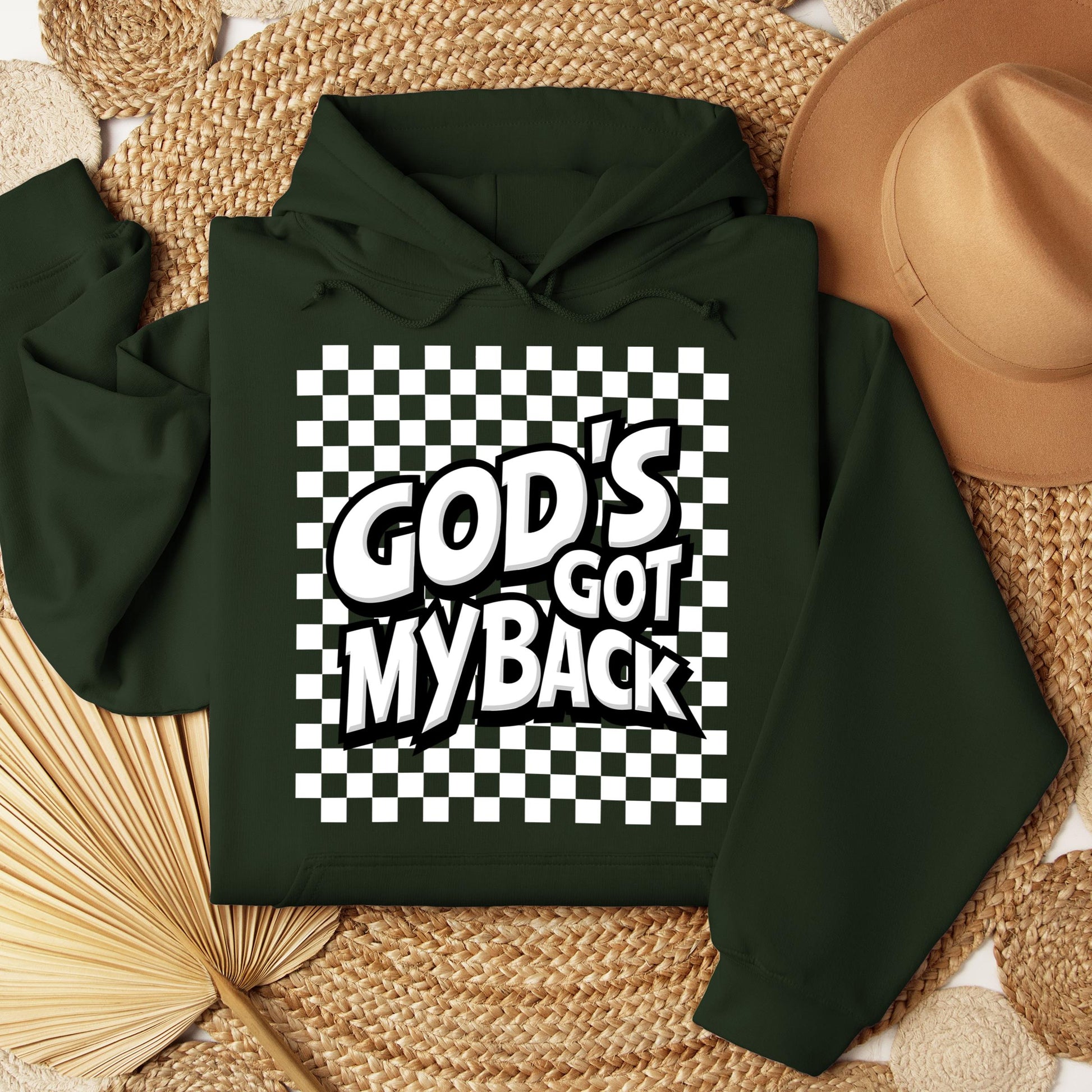 God_s Got My Back 03