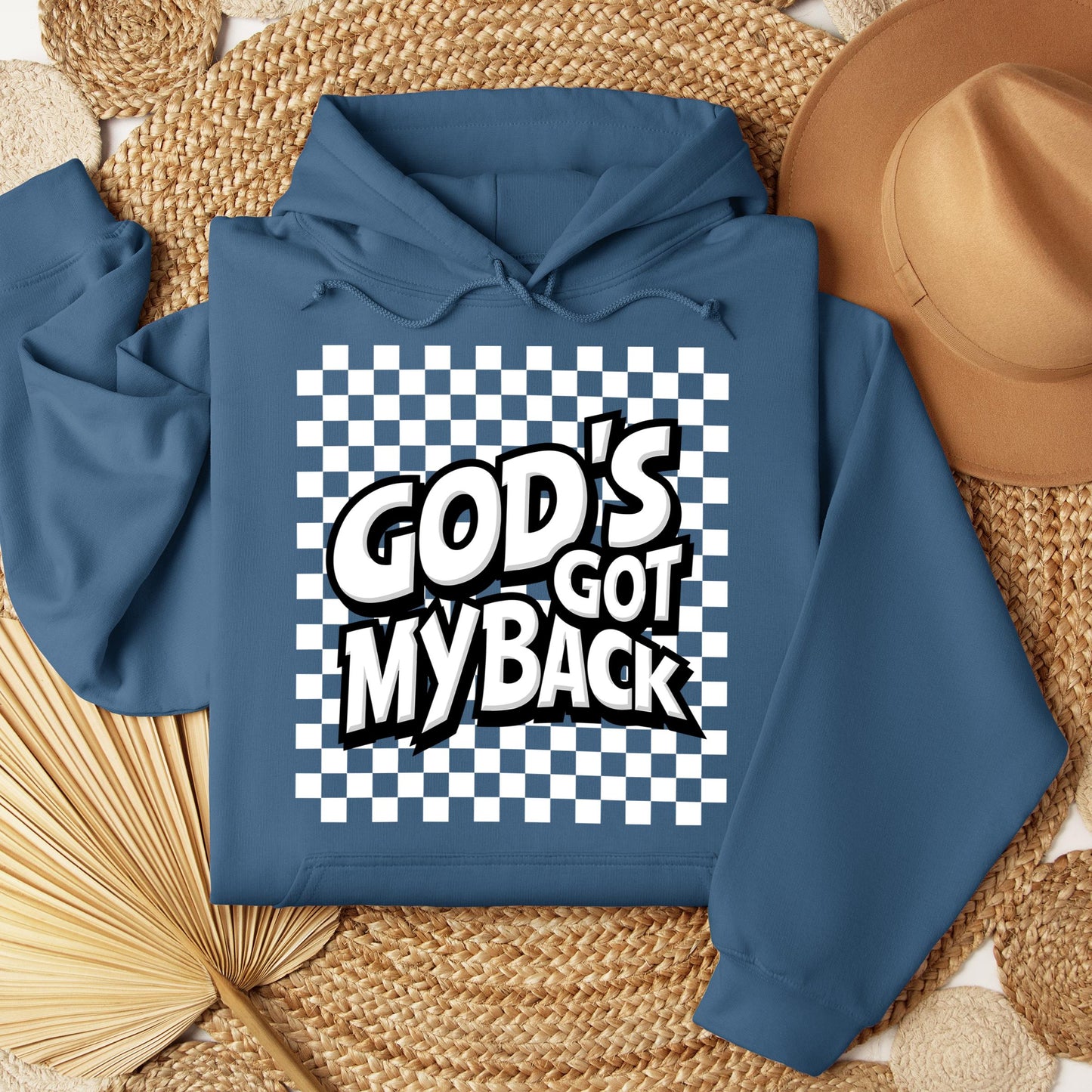 God_s Got My Back 03