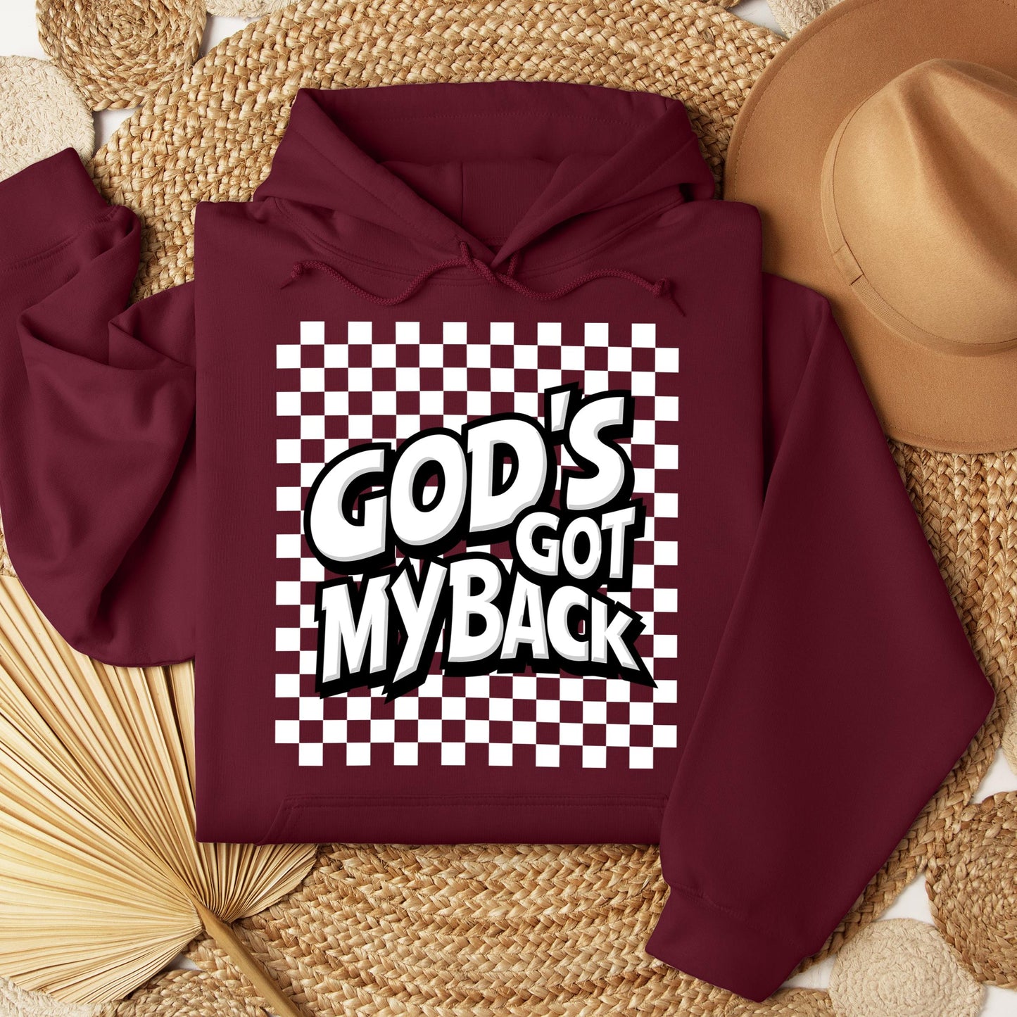 God_s Got My Back 03