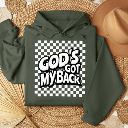 God_s Got My Back 03