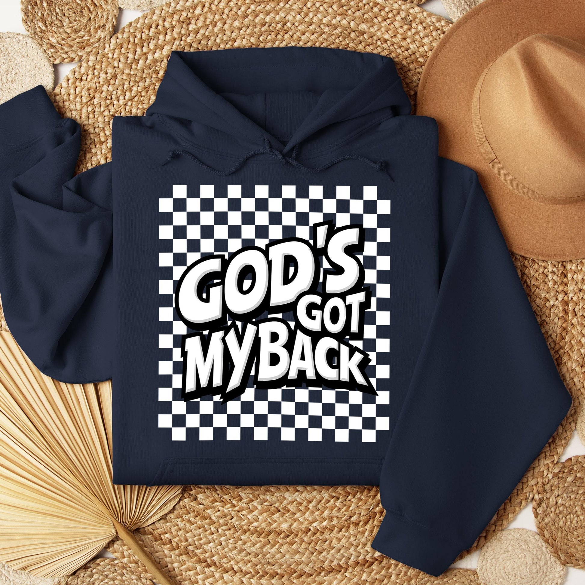 God_s Got My Back 03