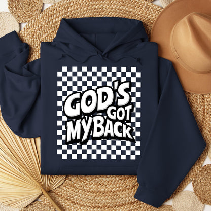 God_s Got My Back 03