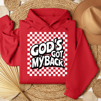 God_s Got My Back 03
