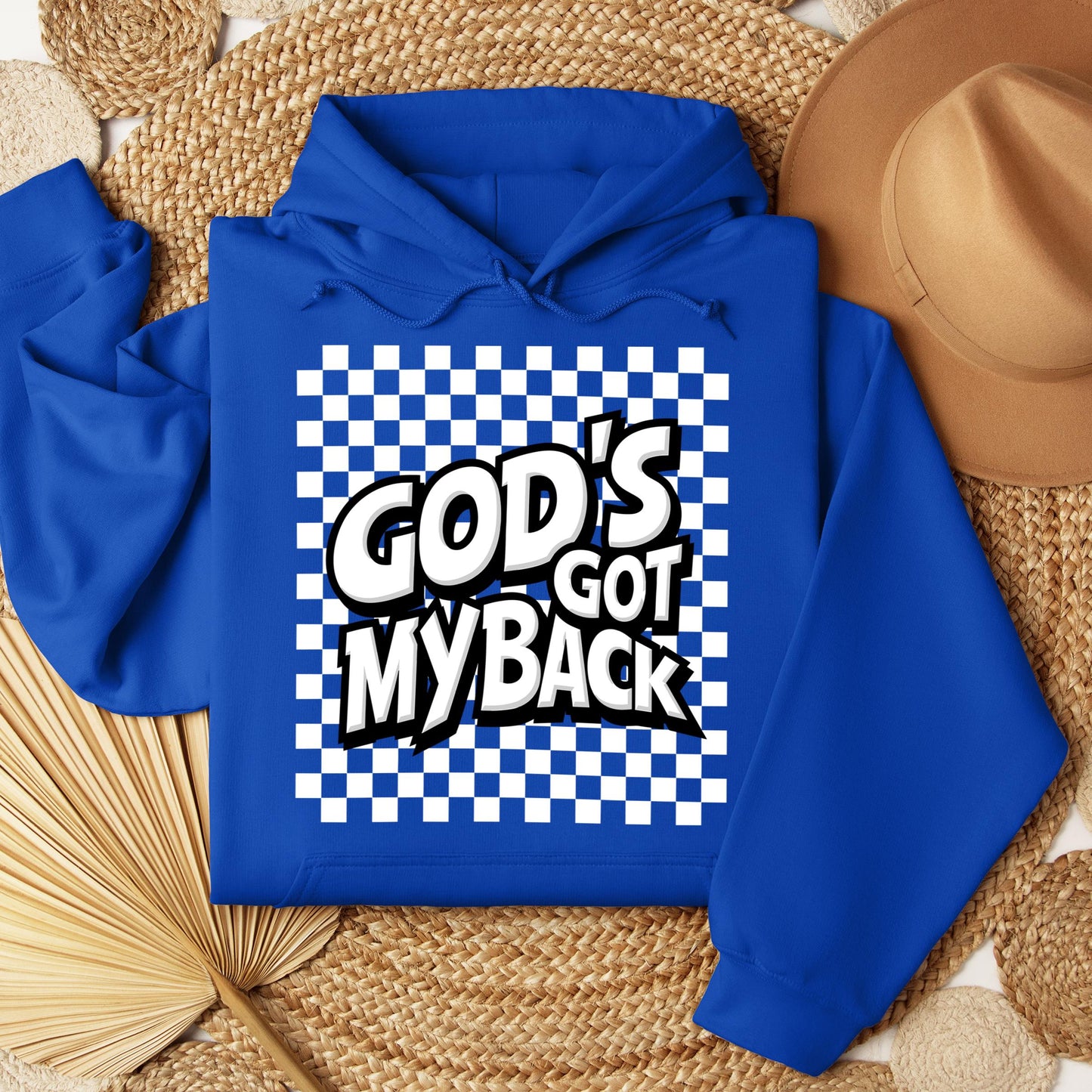 God_s Got My Back 03