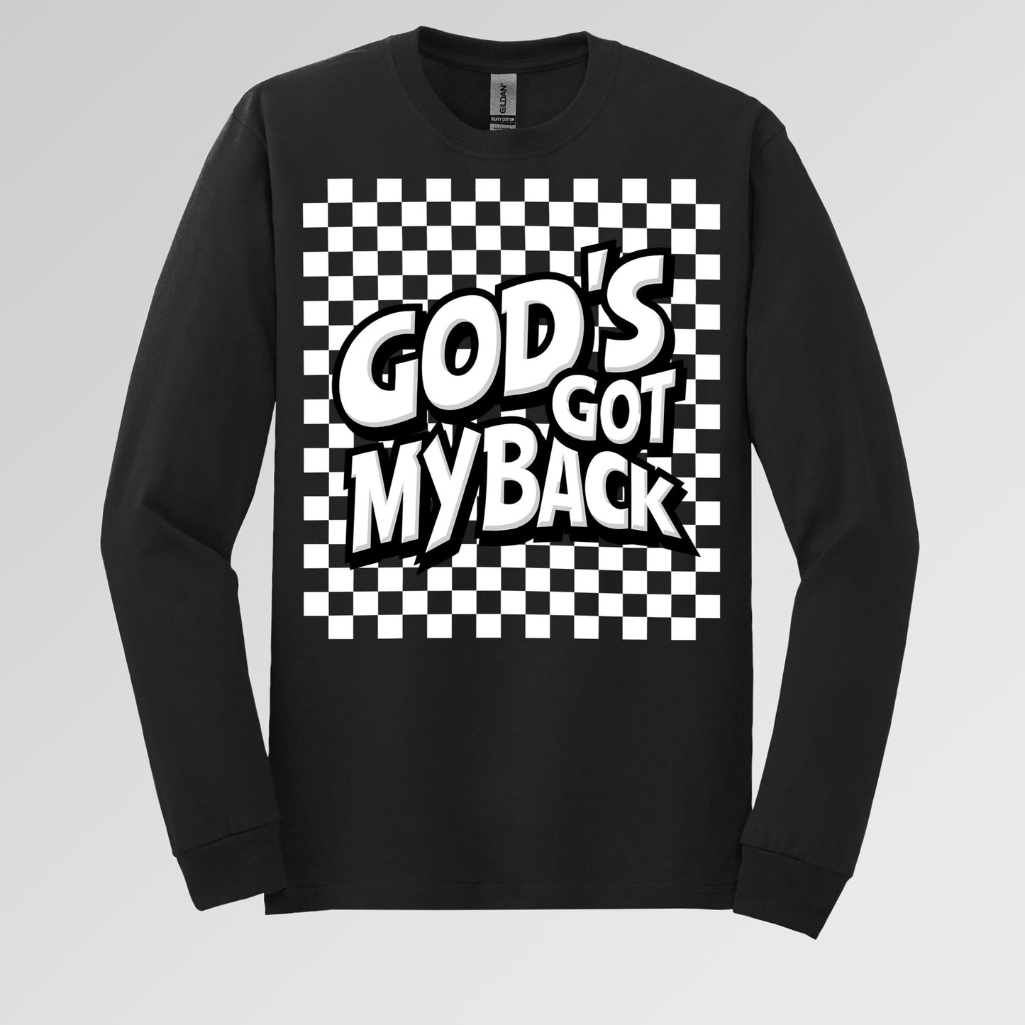 God_s Got My Back 03