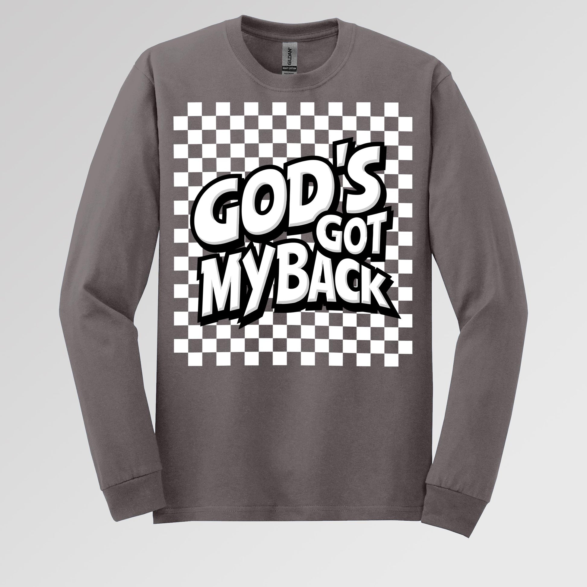 God_s Got My Back 03