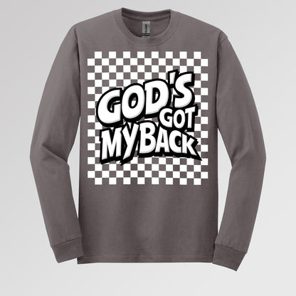 God_s Got My Back 03
