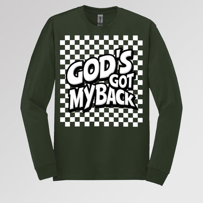 God_s Got My Back 03