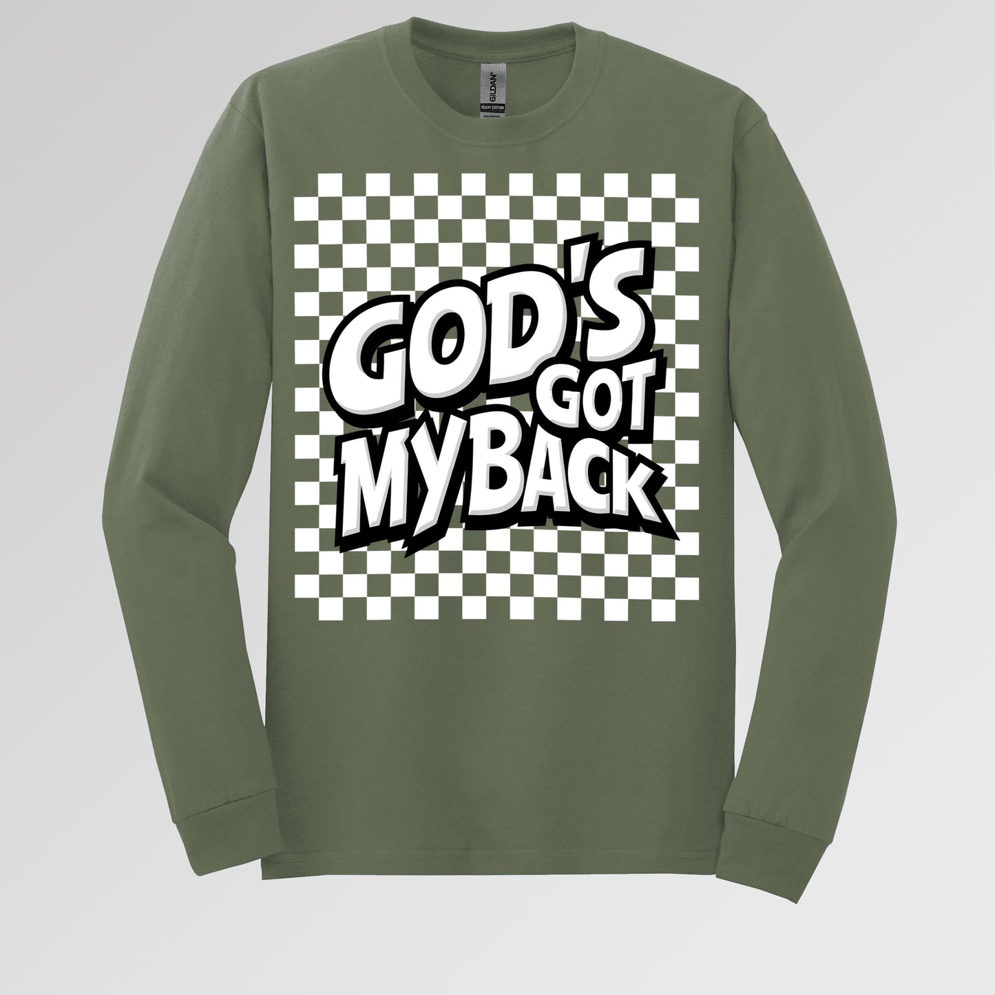 God_s Got My Back 03