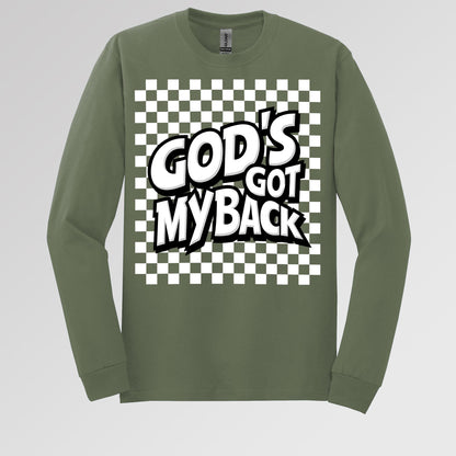God_s Got My Back 03