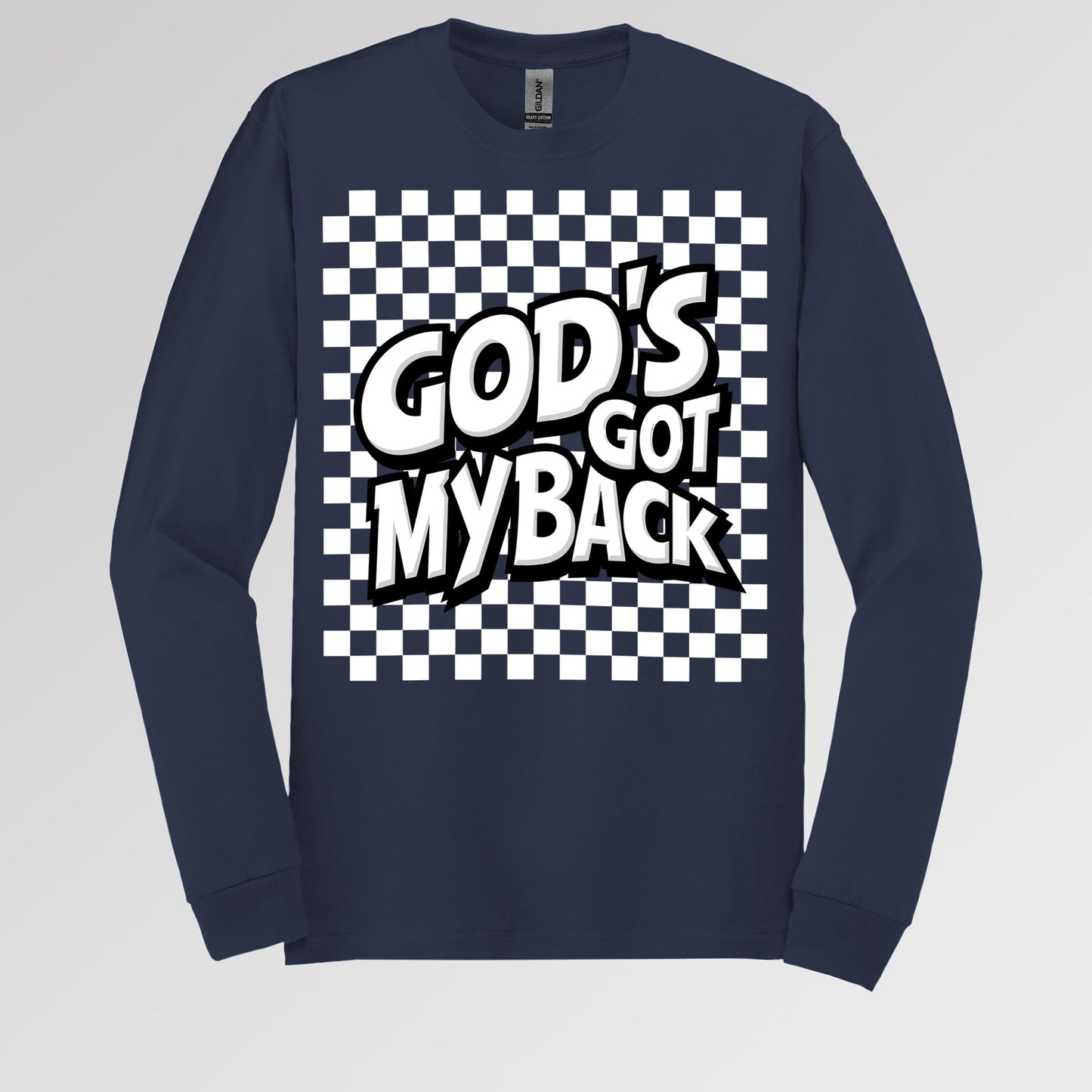 God_s Got My Back 03