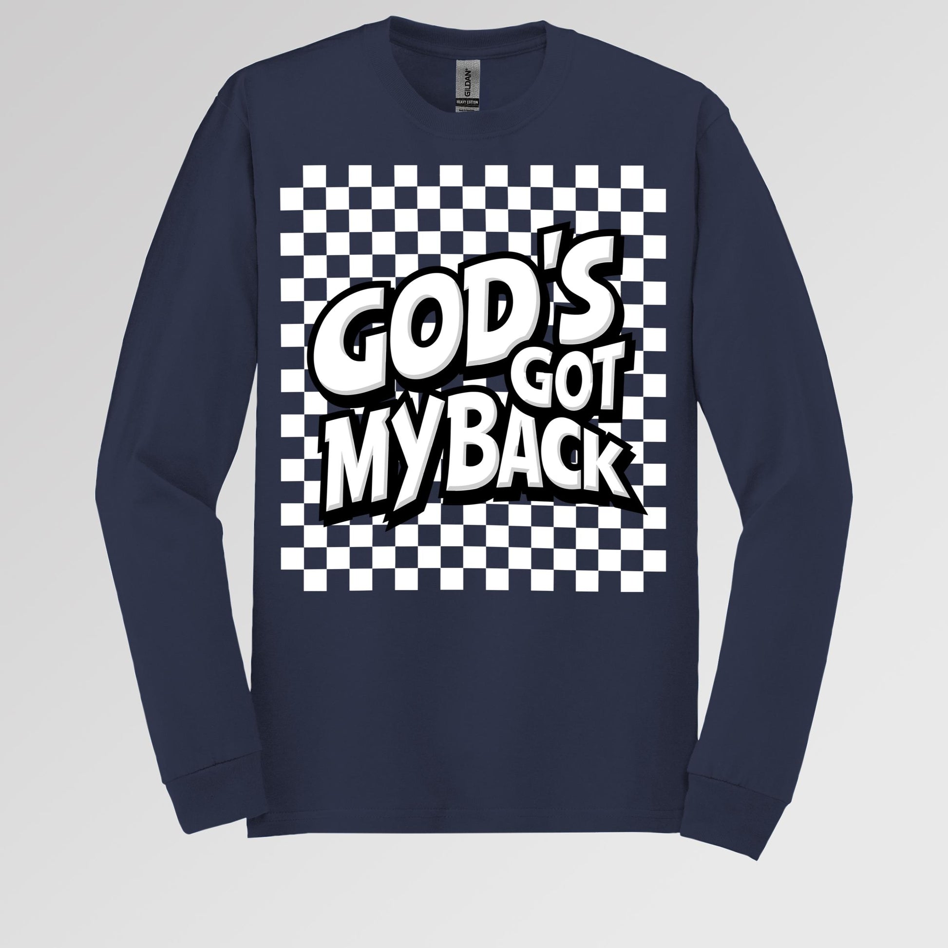 God_s Got My Back 03