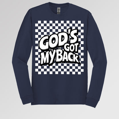 God_s Got My Back 03