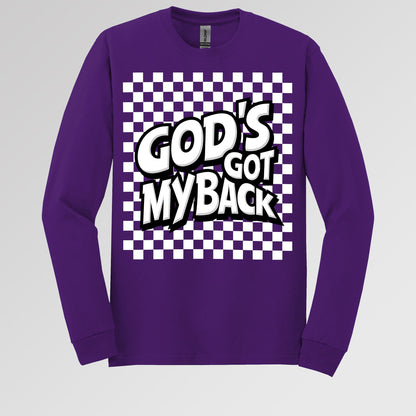God_s Got My Back 03