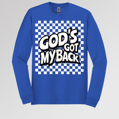 God_s Got My Back 03