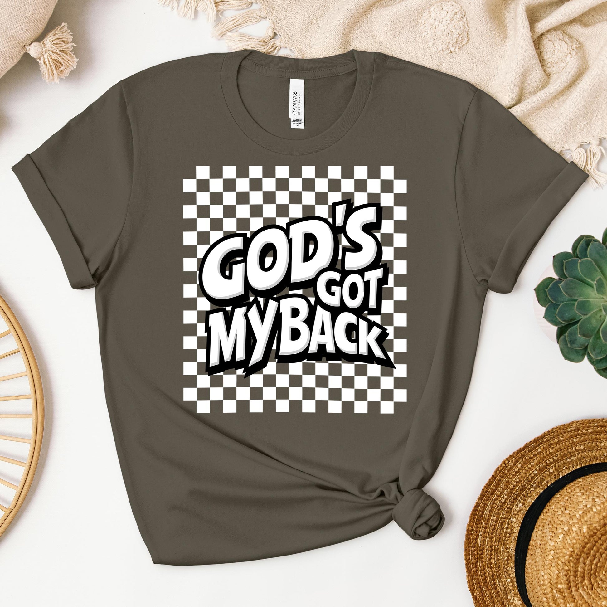 God_s Got My Back 03
