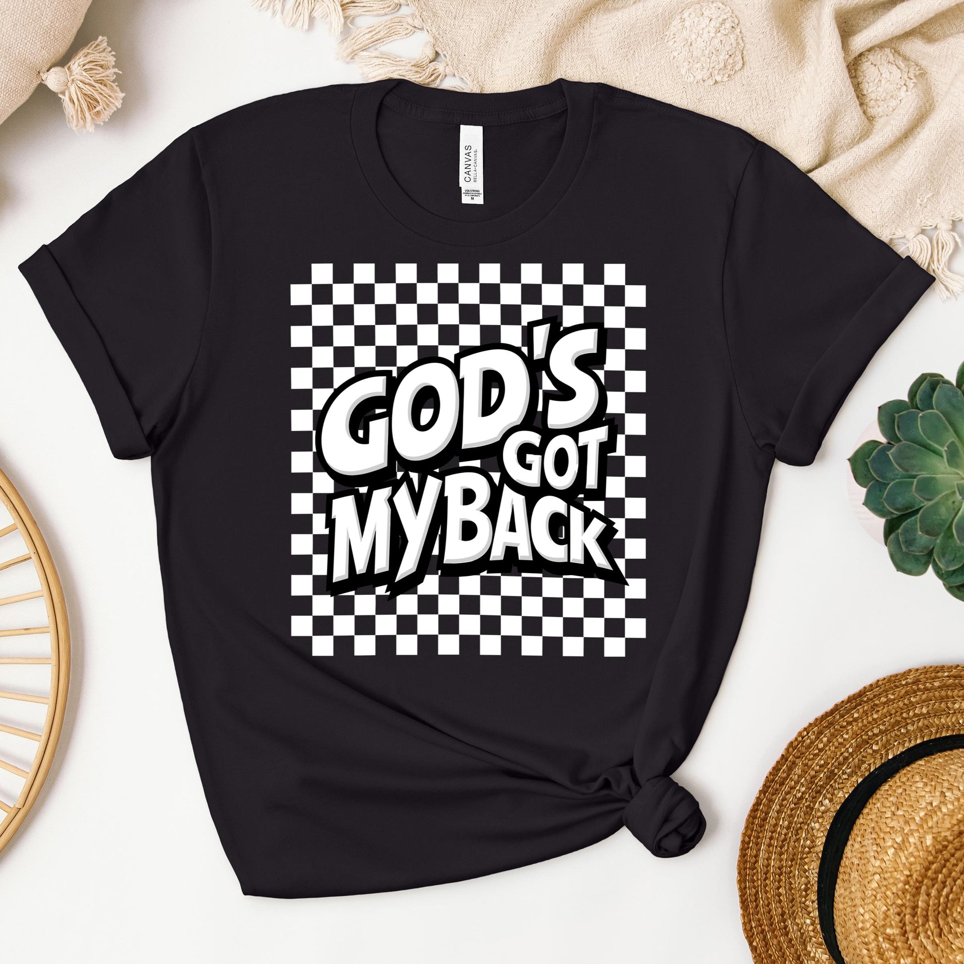 God_s Got My Back 03