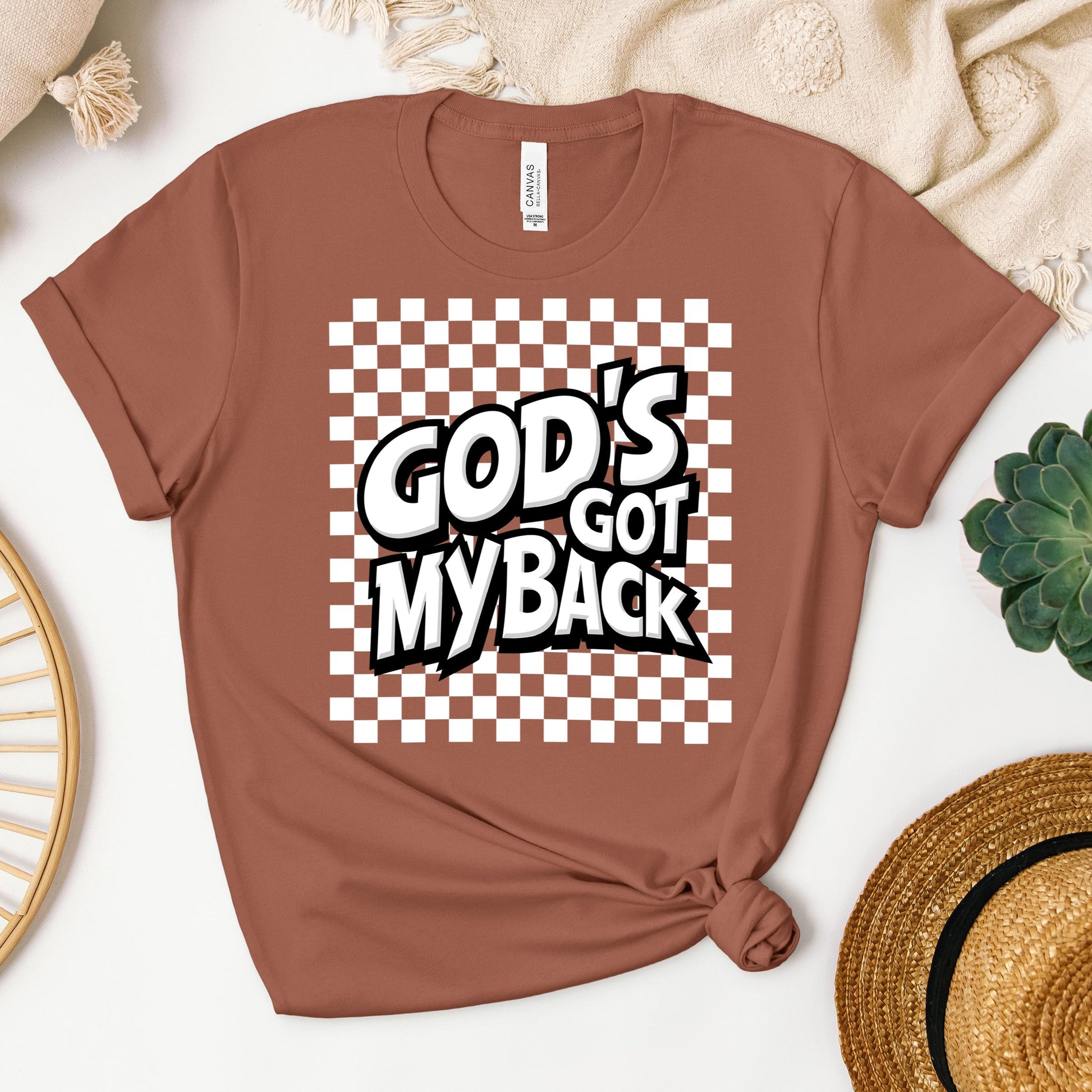 God_s Got My Back 03