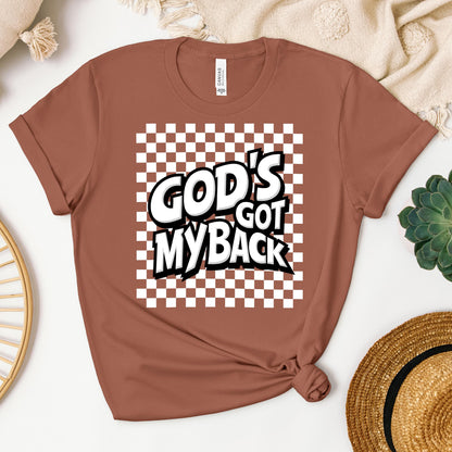 God_s Got My Back 03