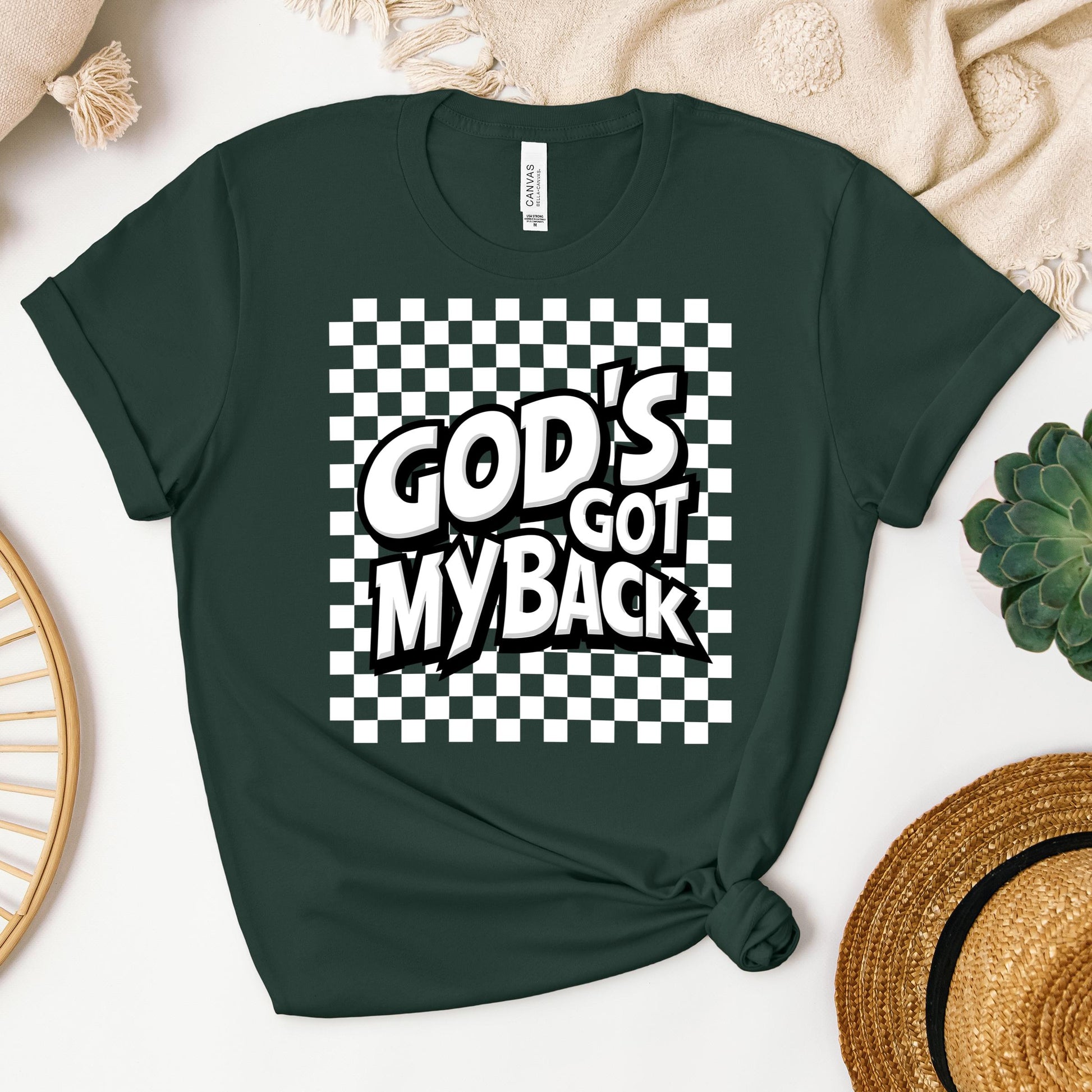 God_s Got My Back 03