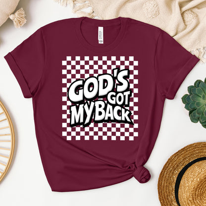 God_s Got My Back 03