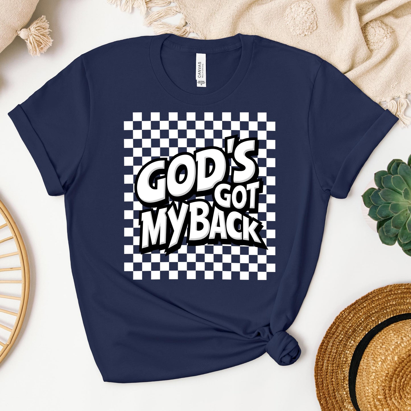 God_s Got My Back 03