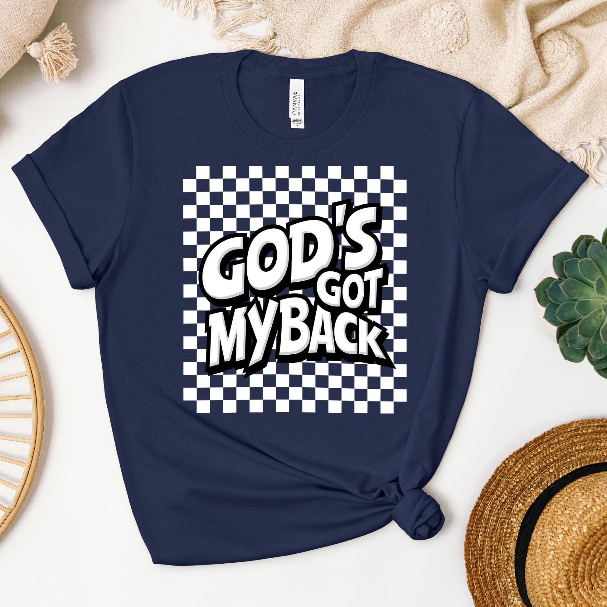 God_s Got My Back 03
