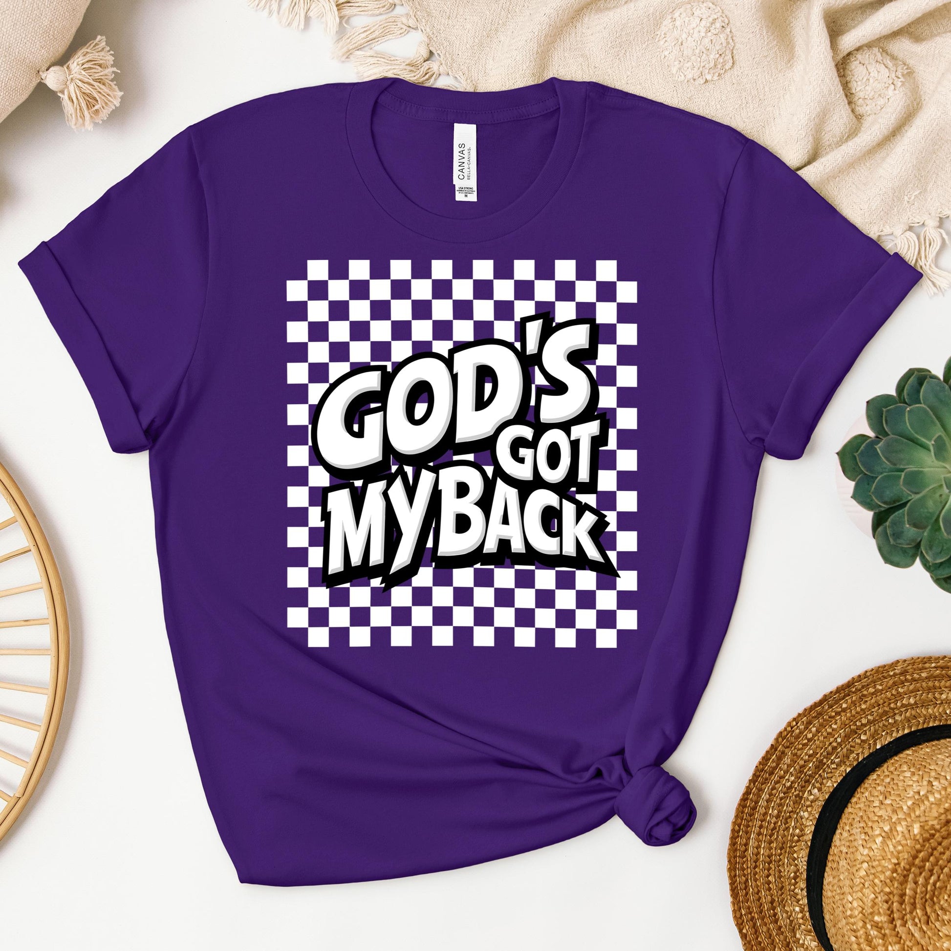 God_s Got My Back 03