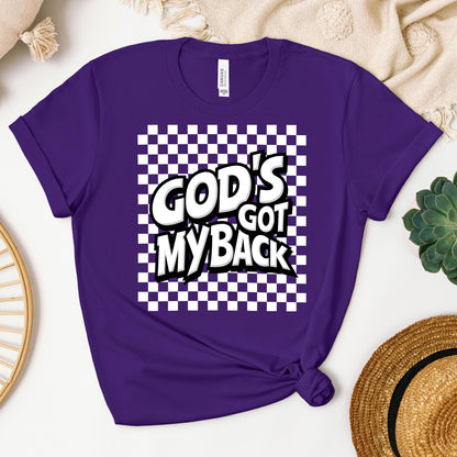 God_s Got My Back 03