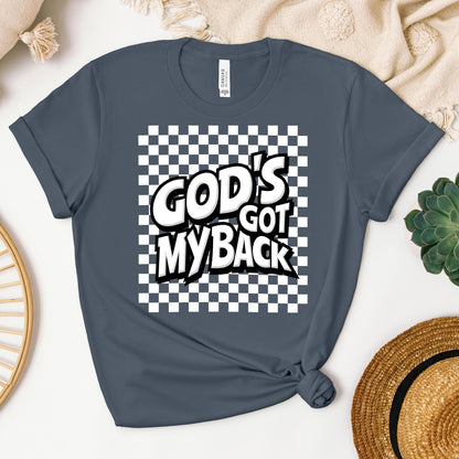 God_s Got My Back 03