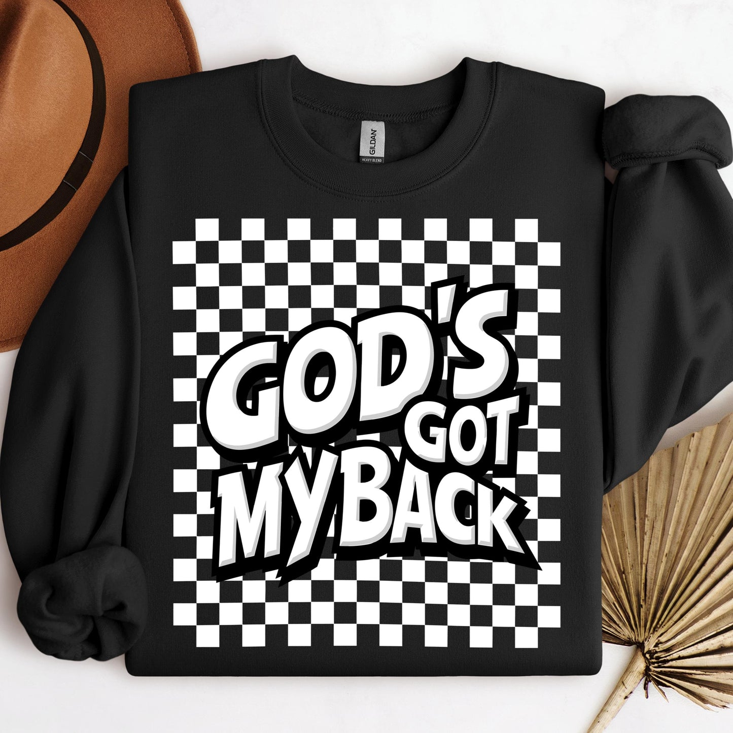 God_s Got My Back 03