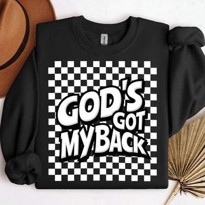 God_s Got My Back 03