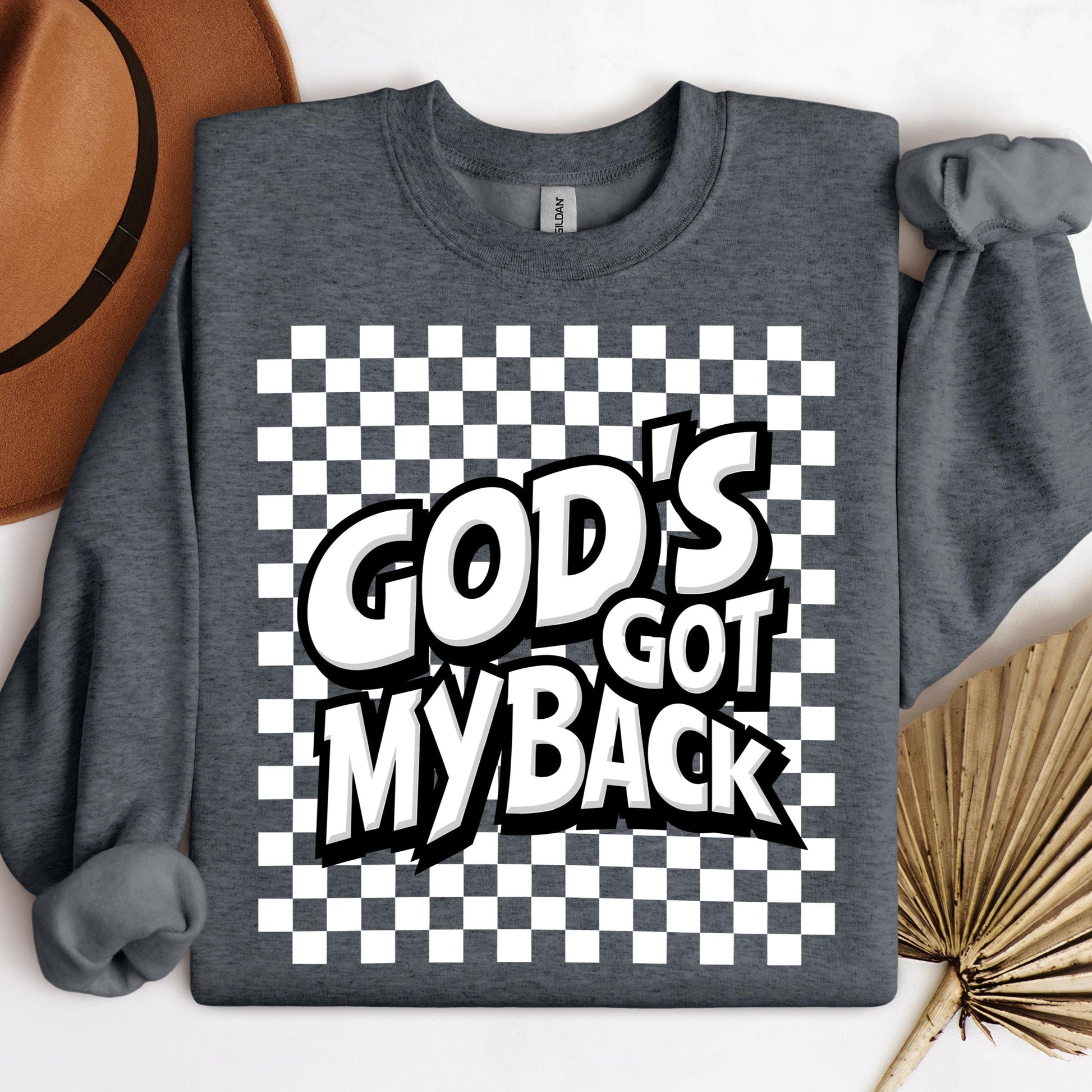 God_s Got My Back 03