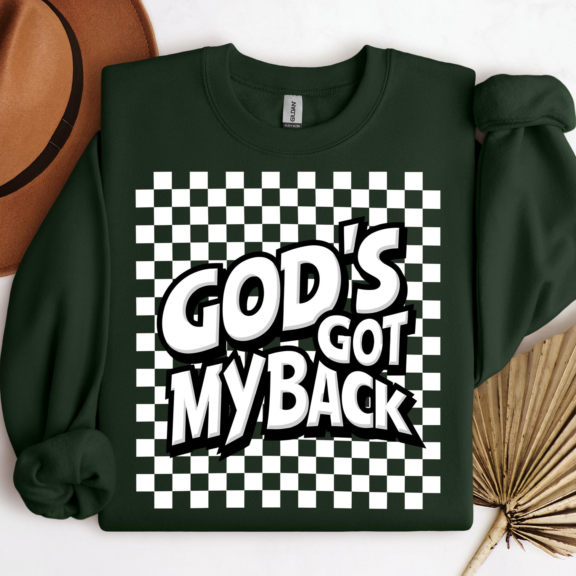 God_s Got My Back 03