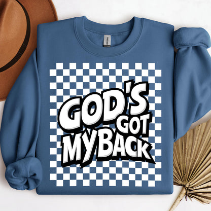 God_s Got My Back 03