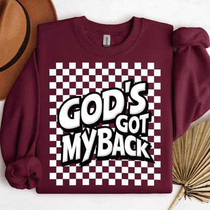 God_s Got My Back 03