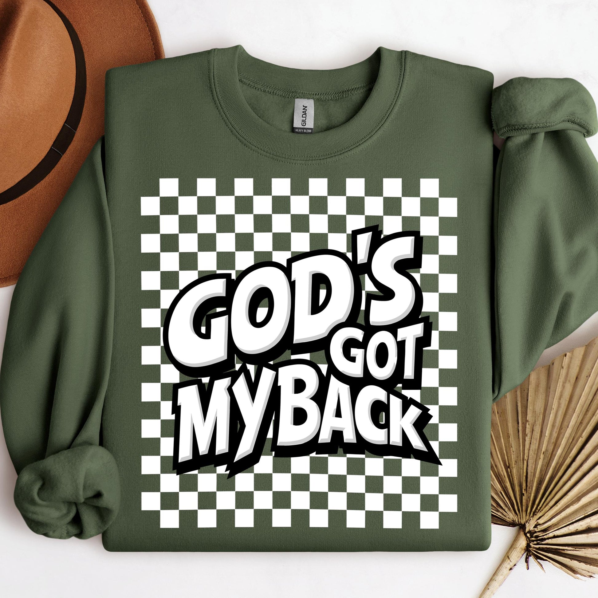 God_s Got My Back 03