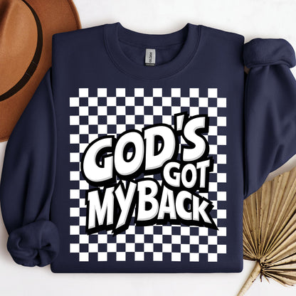 God_s Got My Back 03