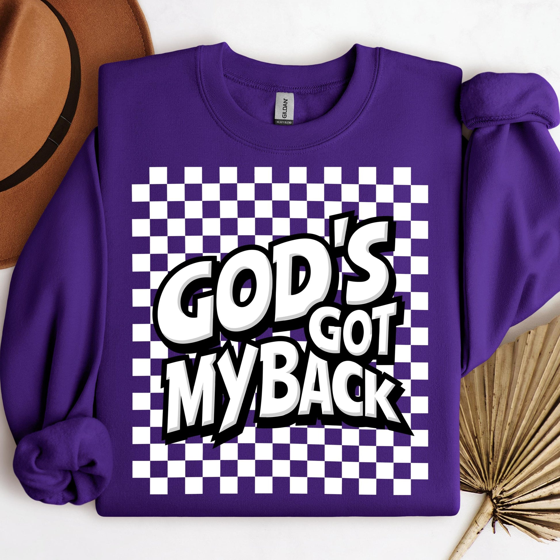 God_s Got My Back 03