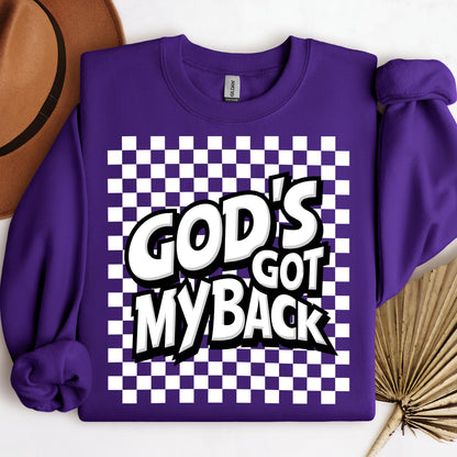 God_s Got My Back 03