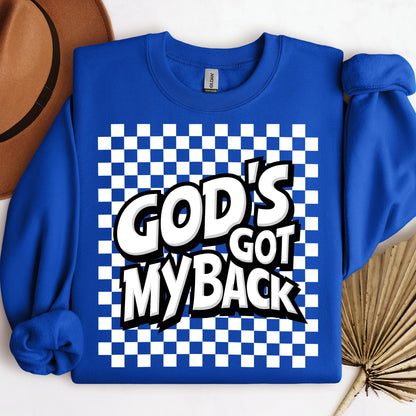 God_s Got My Back 03