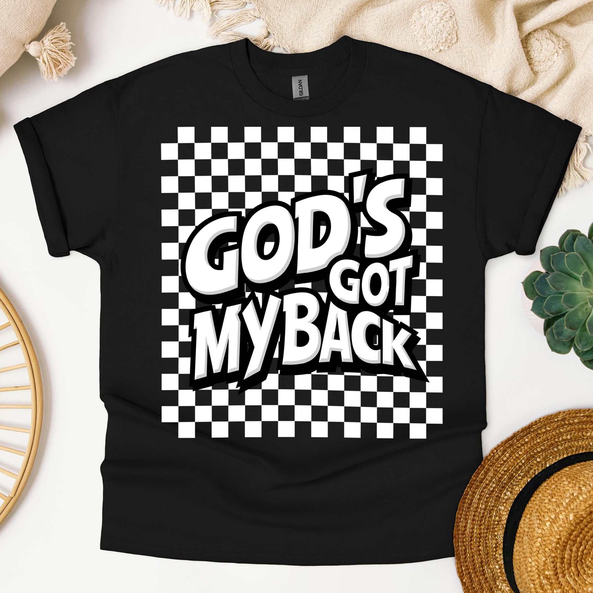 God_s Got My Back 03