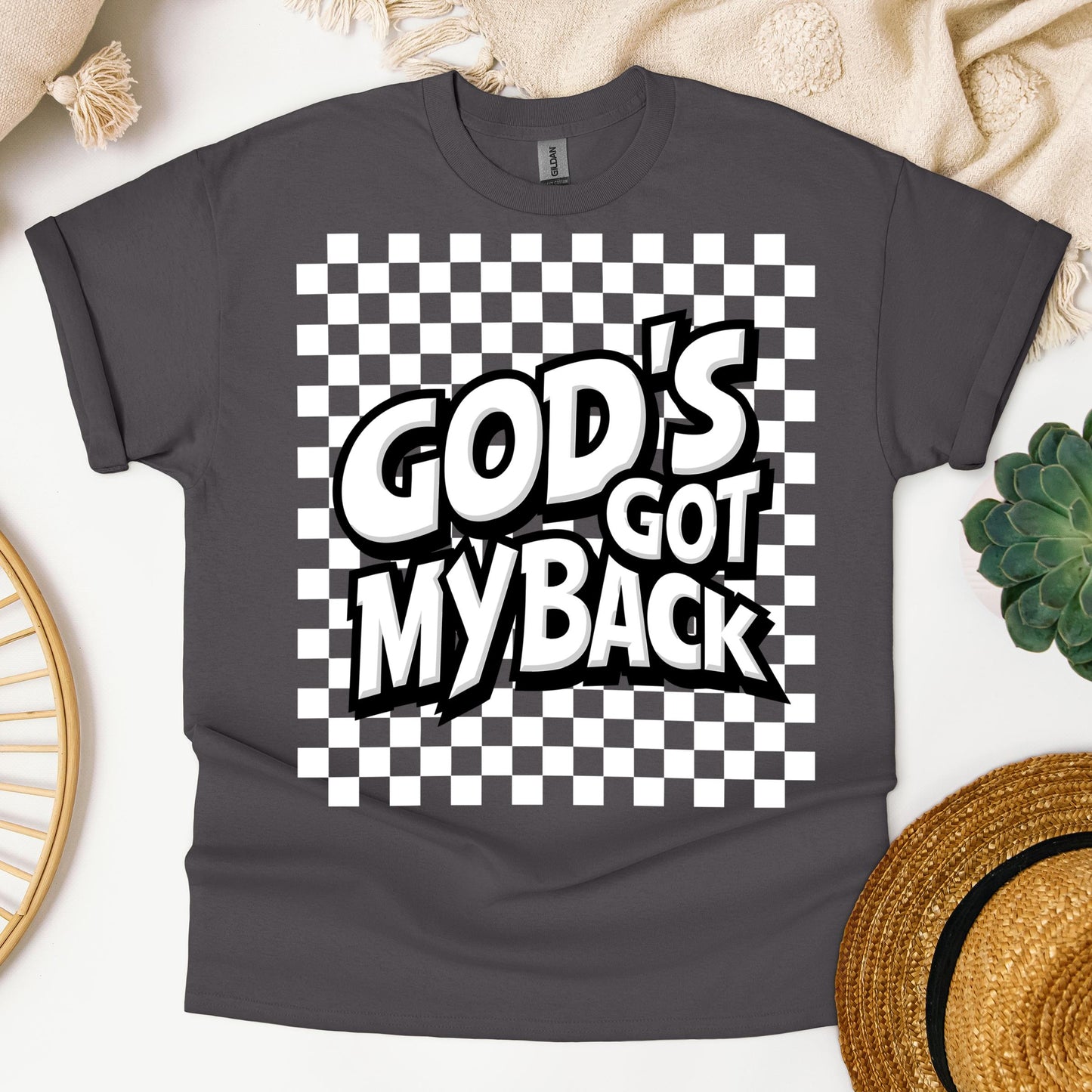 God_s Got My Back 03