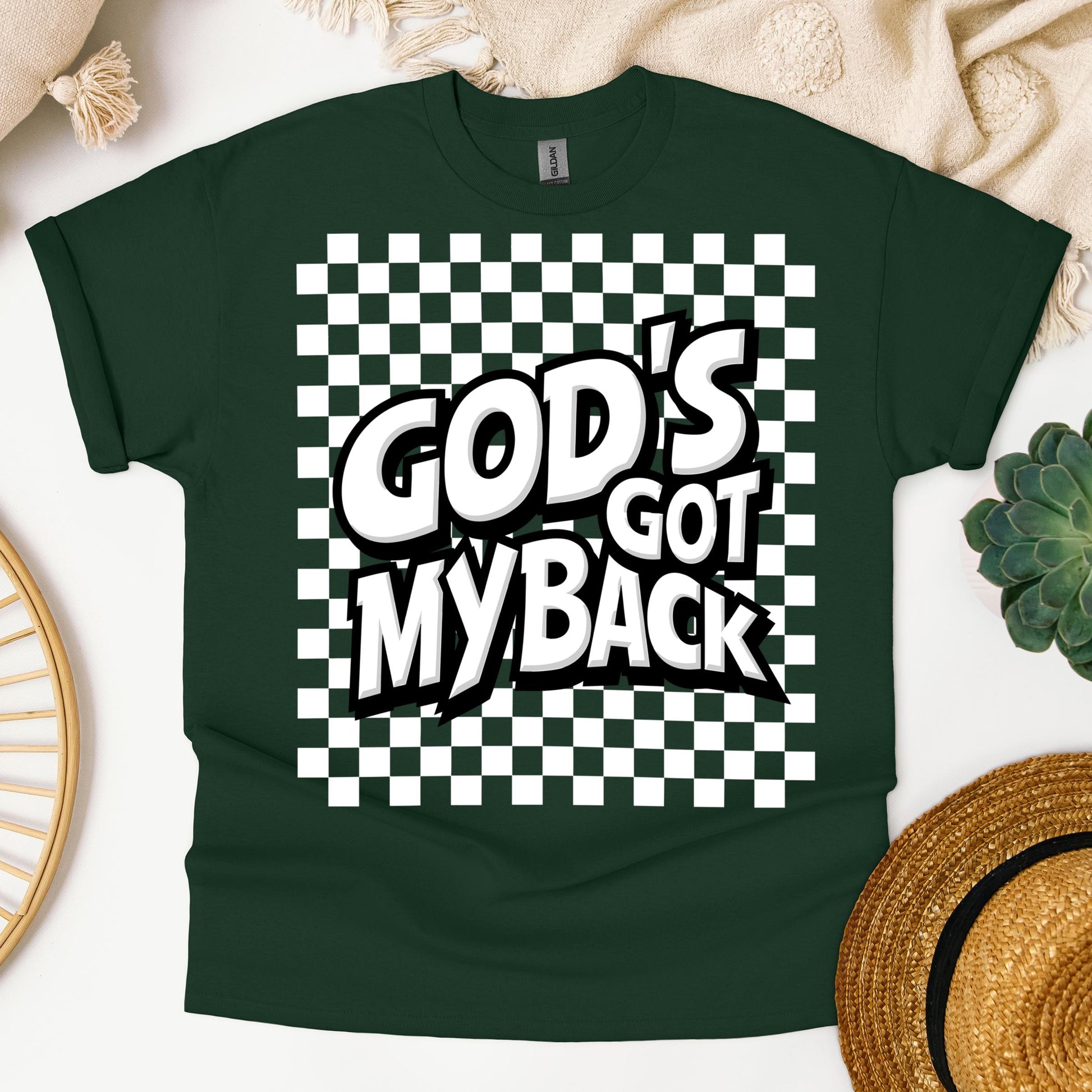 God_s Got My Back 03
